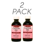 DLC CASTOR OIL ACEITE DE RICINO 2Z