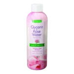 DLC AGUA DE GLICERINA ROSAS 8Z
