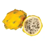 YELLOW DRAGON FRUIT