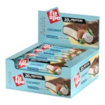 FITSPO PROTEIN BAR COCONUT 60g