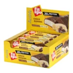 FITSPO PROTEIN BAR CHOCO BAN 60g
