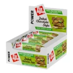 FITSPO PROTEIN BAR DUBAI CHOC 50g