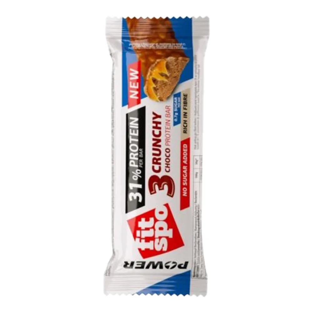 3800233075731 FITSPO PROTEIN BAR 31% PRTN 1.7Z - Image 1