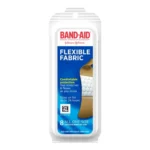 BAND-AID BANDAGES-STRIP 8CT