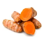 FRESH TURMERIC - CURCUMA