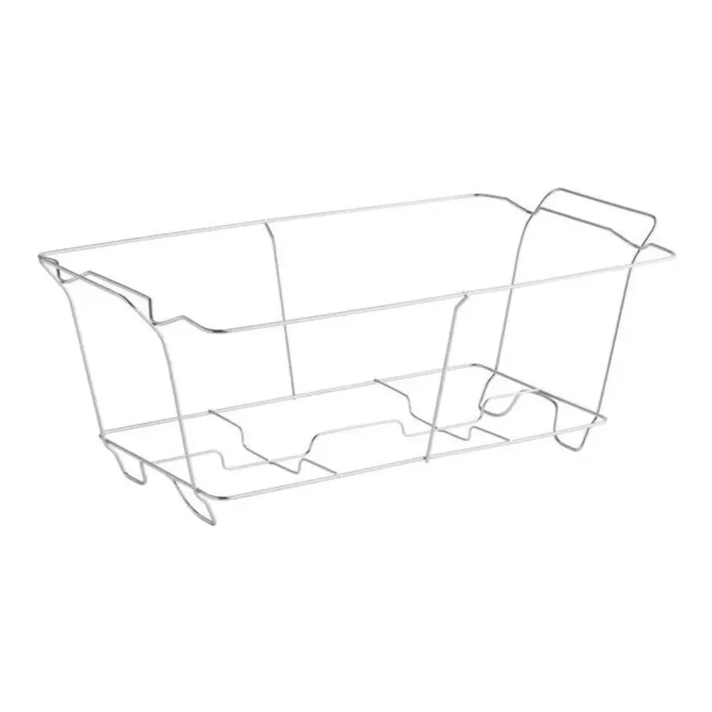 400013136657 FULL SIZE WIRE RACK - Image 1