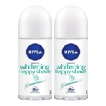 NIVEA DEODORANTE BRIGHTENING 48H 50ML