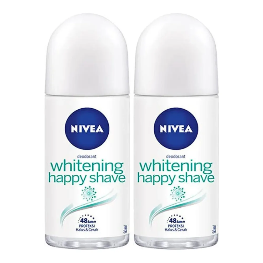 4005808703326 NIVEA DEODORANTE BRIGHTENING 48H 50ML - Image 1