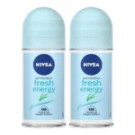 NIVEA DEODORANTE DRY COMFORT 1.7Z