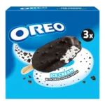 OREO ICE CREAM 3PK
