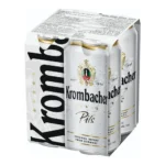 KROMBACHER PILS GERMAN 16Z/4PK