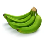 GUINEO VERDE / GREEN BANANAS