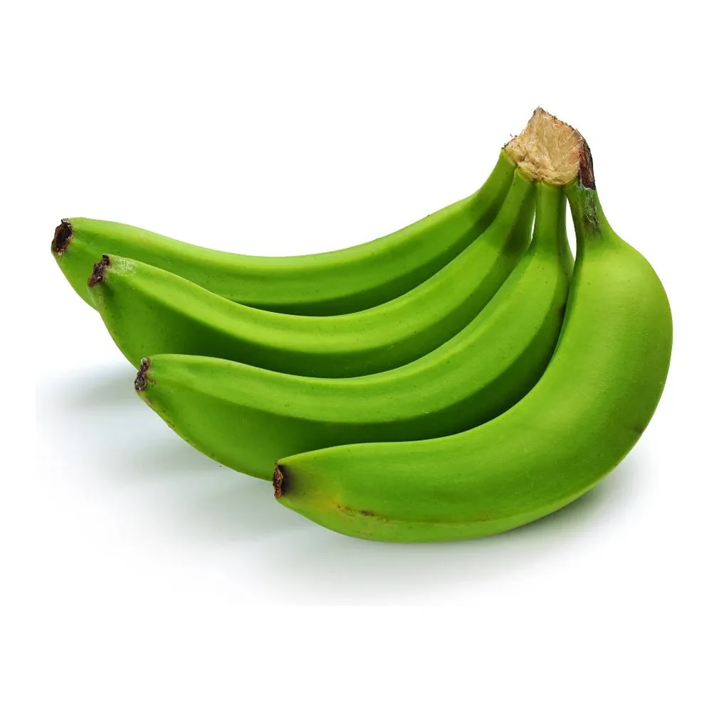 4010 GUINEO VERDE / GREEN BANANAS - Image 1