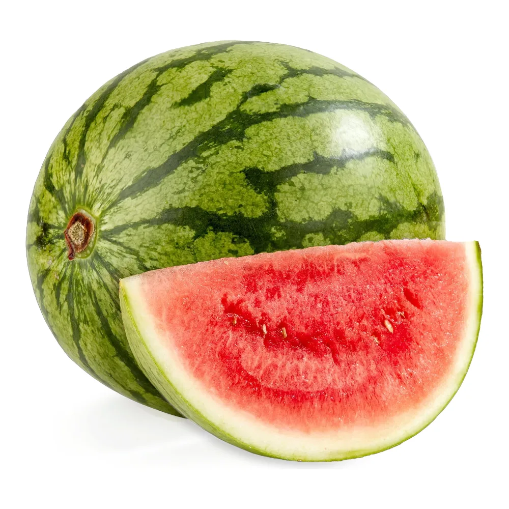 4032 WATERMELON SEEDLESS / WHOLE ********* - Image 1