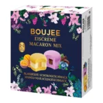 BOUJEE MACARON MIX BLAUBEERE 240g
