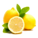 YELLOW LEMONS