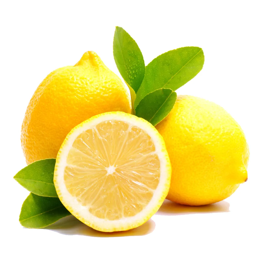 4033 YELLOW LEMONS - Image 1
