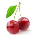 SWEET RED CHERRIES