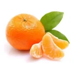 TANGERINES MANDARINAS