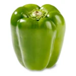 GREEN PEPPERS LARGE