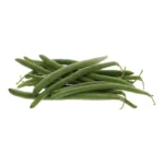 GREEN BEANS - EJOTES VERDES