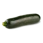 GREEN ZUCCHINI