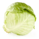GREEN CABBAGE / REPOLLO