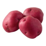 A RED POTATOES LOOSE
