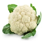 CAULIFLOWER / COLIFLOR