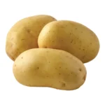 A WHITE POTATOES LOOSE