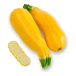 YELLOW ZUCCHINI