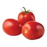 PLUM TOMATO - ROMA TOMATO