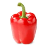 RED PEPPERS