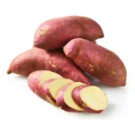 SWEET POTATO #1