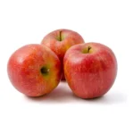 BRAEBURN APPLES