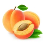 SWEET APRICOTS