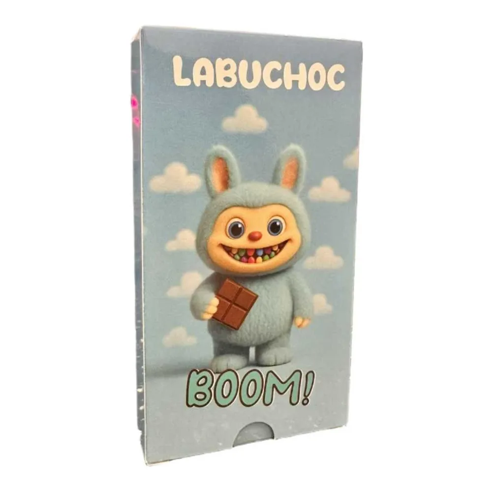 4262524580215 LABUCHOC BOOM CHOLATE 2.64Z - Image 1
