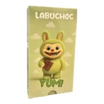 LABUCHOC YUM GREEN CHOLATE 2.64Z