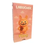 LABUCHOC YUM PINK CHOLATE 2.64Z