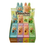 LABUCHOC YUM MORADO CHOLATE 2.64Z