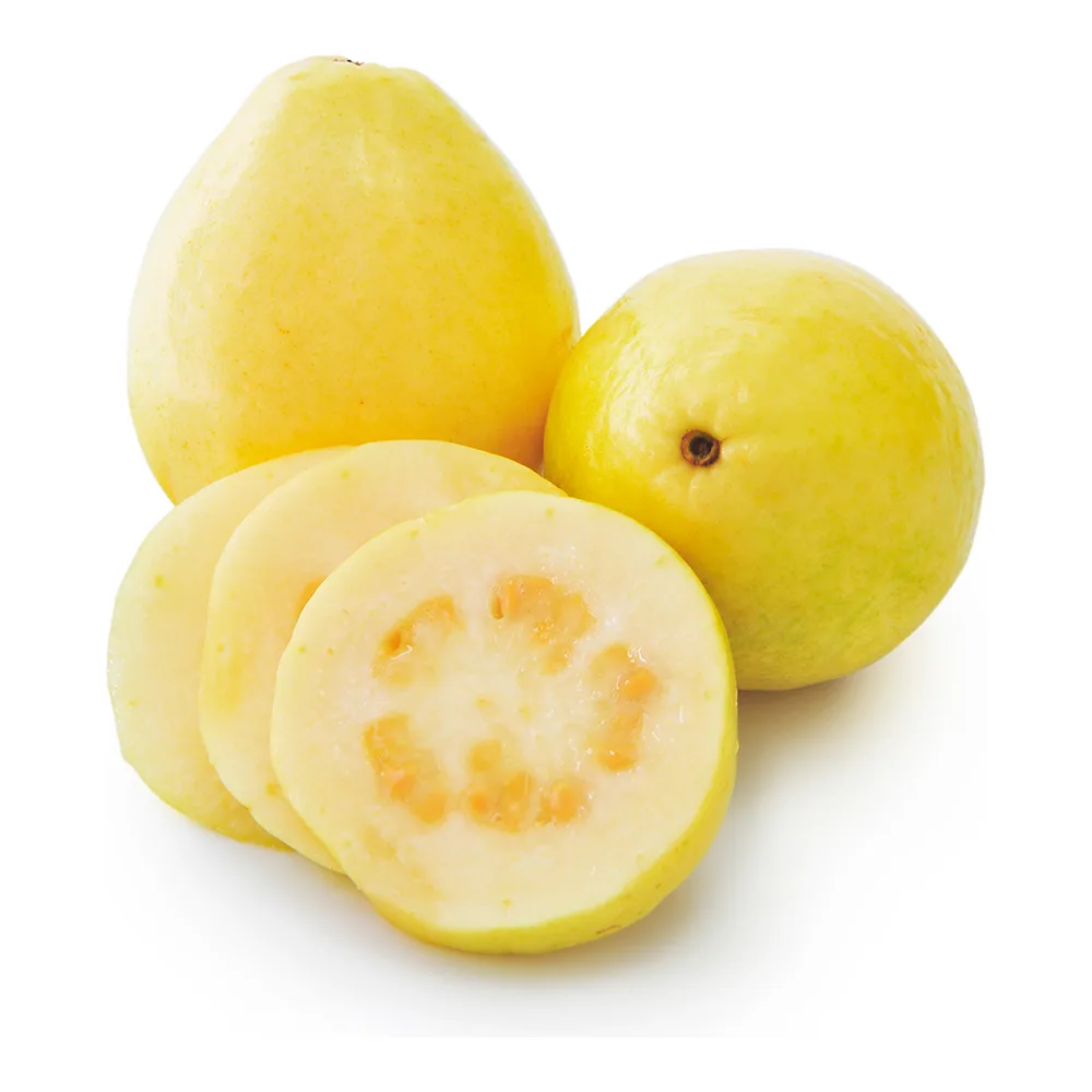 4299 GUAYABA MEXICANA - GUAVAS ******* - Image 1