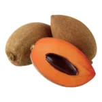 MAMEY -  SAPOTE