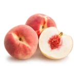 PEACHES WHITE