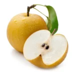 APPLE PEAR - ASIAN PEAR