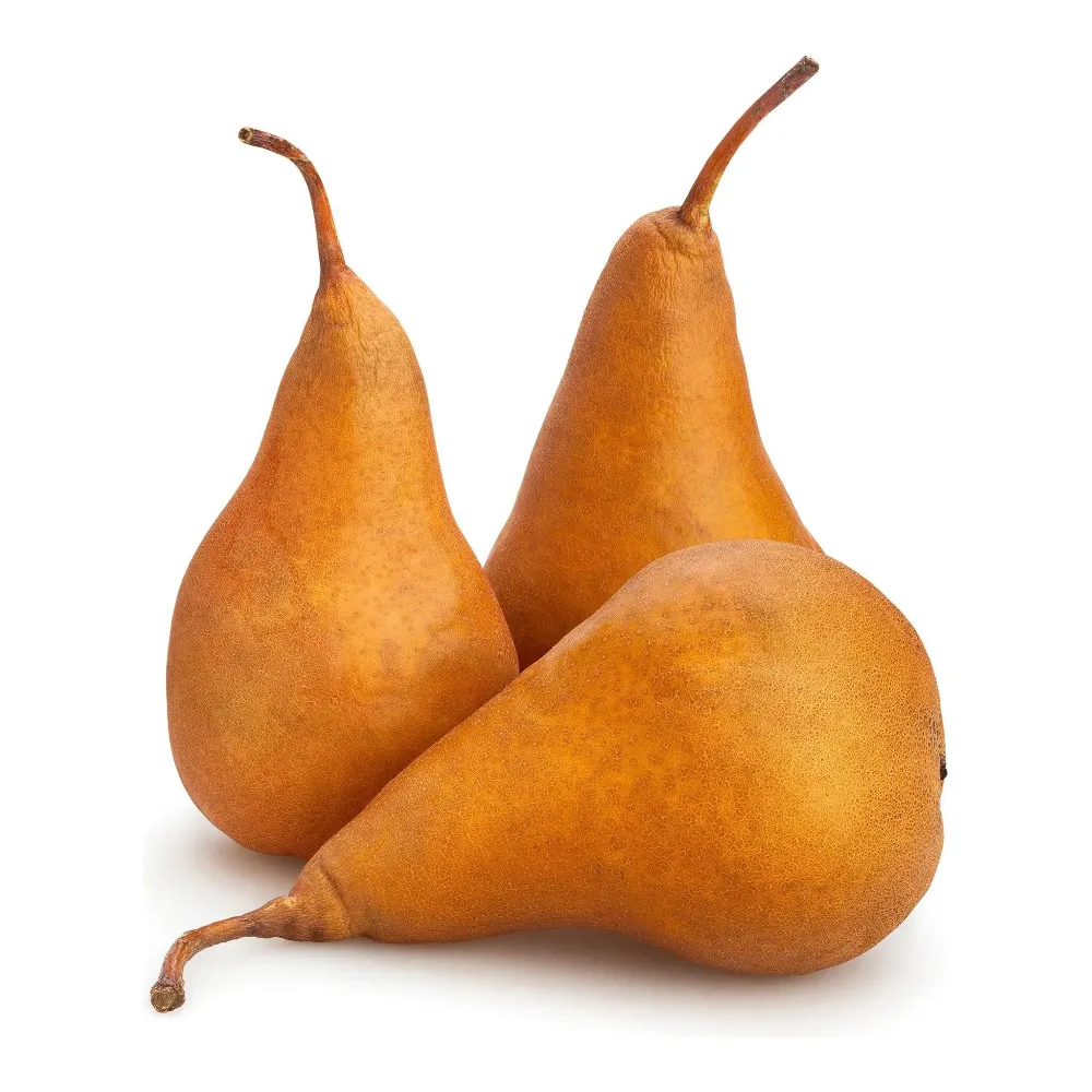 4413 BROWN PEAR / BOSC PEAR LRG - Image 1
