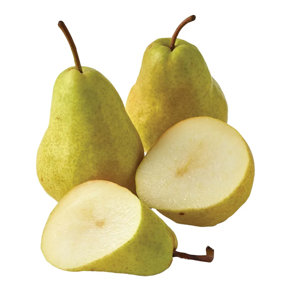 4416 GREEN PEAR / DANJOU PEAR LRG - Image 1