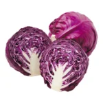 RED CABBAGE / REPOLLO MORADO