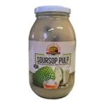 MNT DLT GUANABANA PULP 28Z
