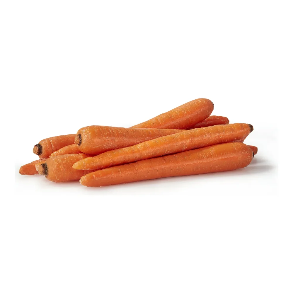 4562 LOOSE CARROTS LOOSE ******************** - Image 1