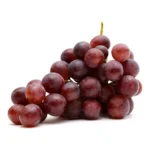 RED GLOBE GRAPES - CON SEMILLAS